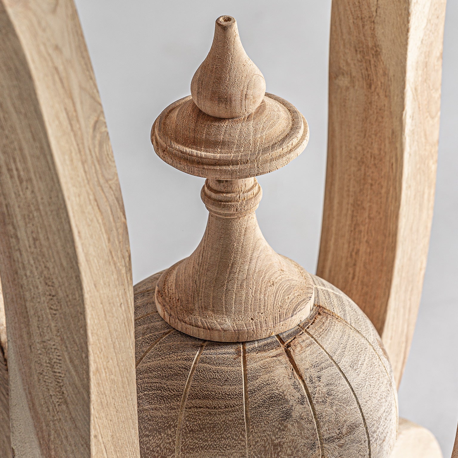 VOUXELL SIDE TABLE